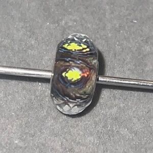 Trollbeads Hope Facet Bead